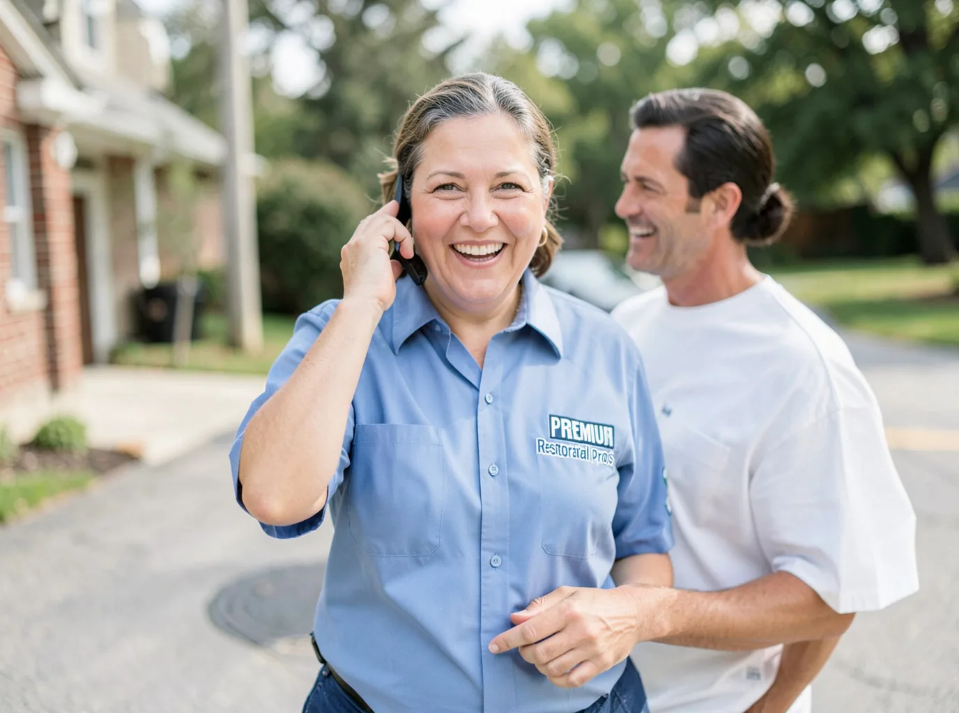 Water Damage Restoration Elmont, NY FAQs